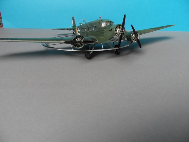 Junkers Ju 52/3mg6e