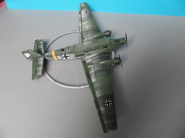 Junkers Ju 52/3m