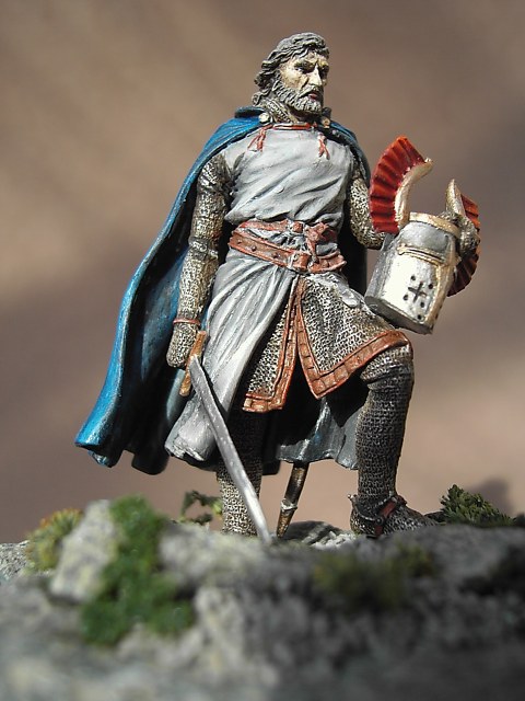 Ritter um 1250