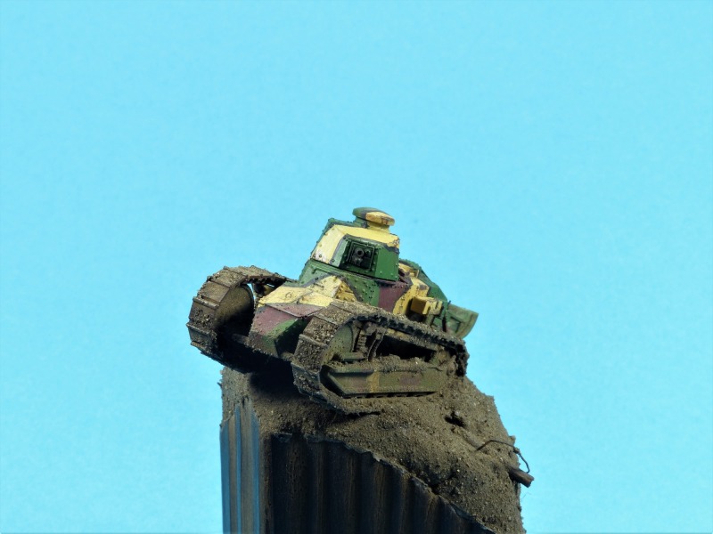 Renault FT-17