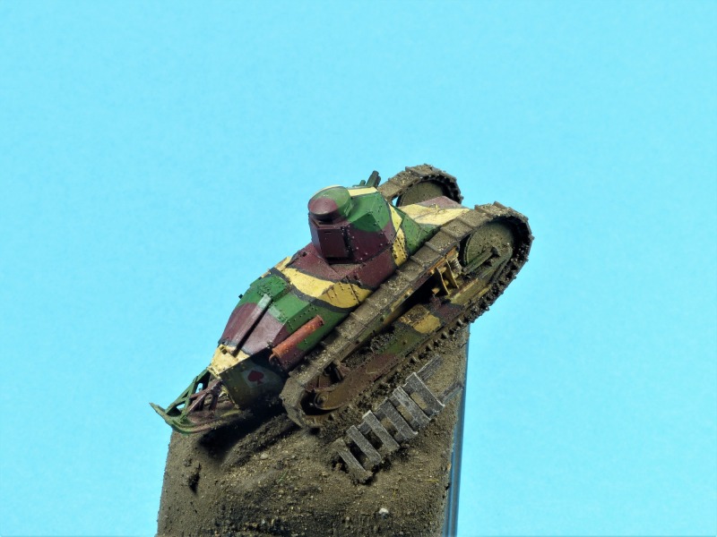 Renault FT-17