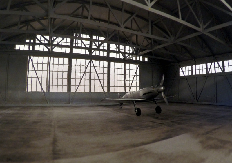 Hangar