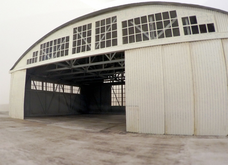 Hangar