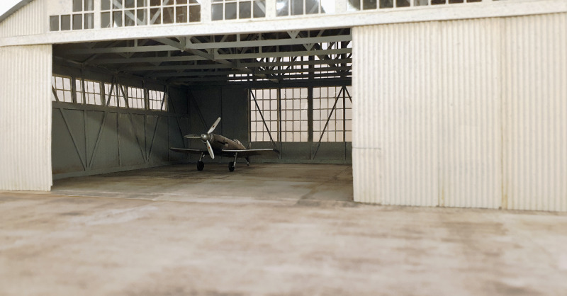 Hangar