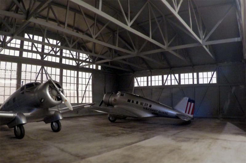 Hangar