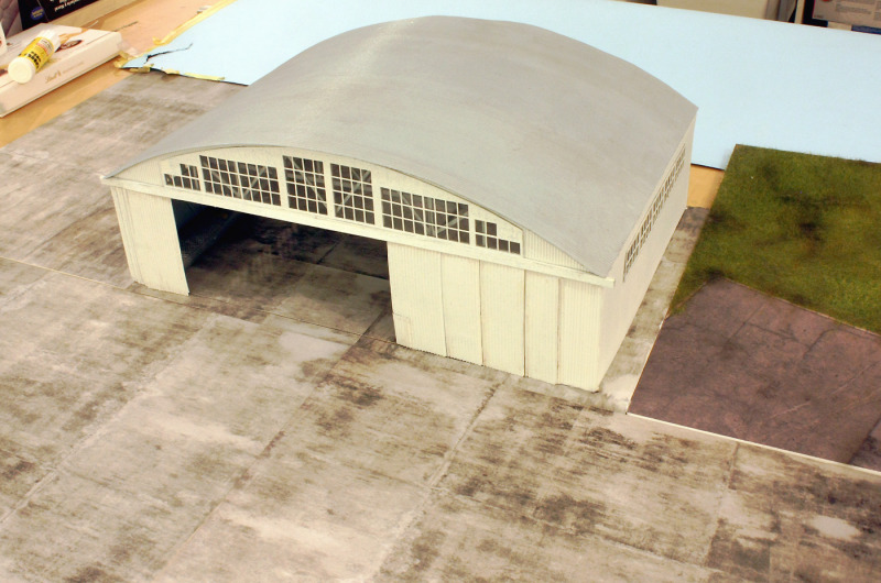 Hangar