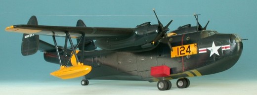 Martin PBM-5G Mariner