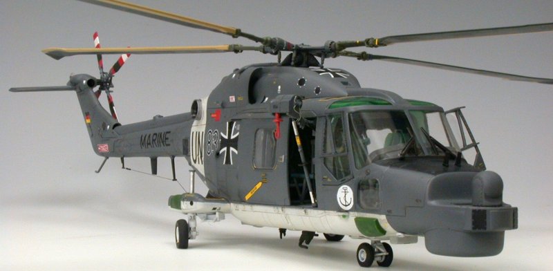 Westland Lynx Mk.88A