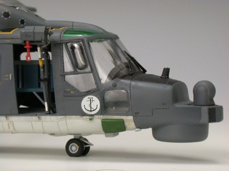 Westland Lynx Mk.88A