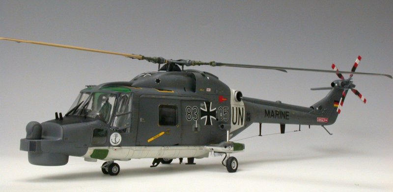 Westland Lynx Mk.88A