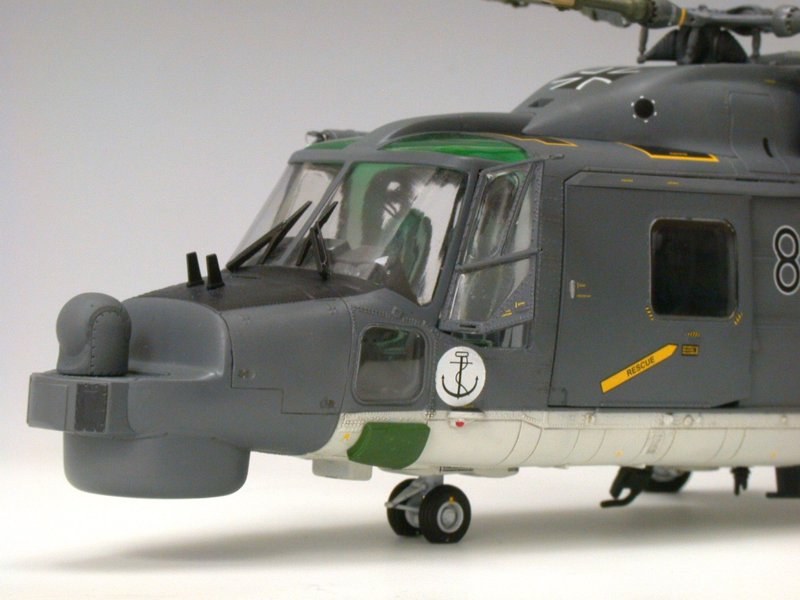 Westland Lynx Mk.88A