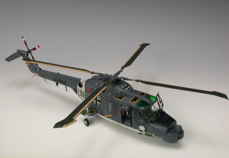 Westland Lynx Mk.88A