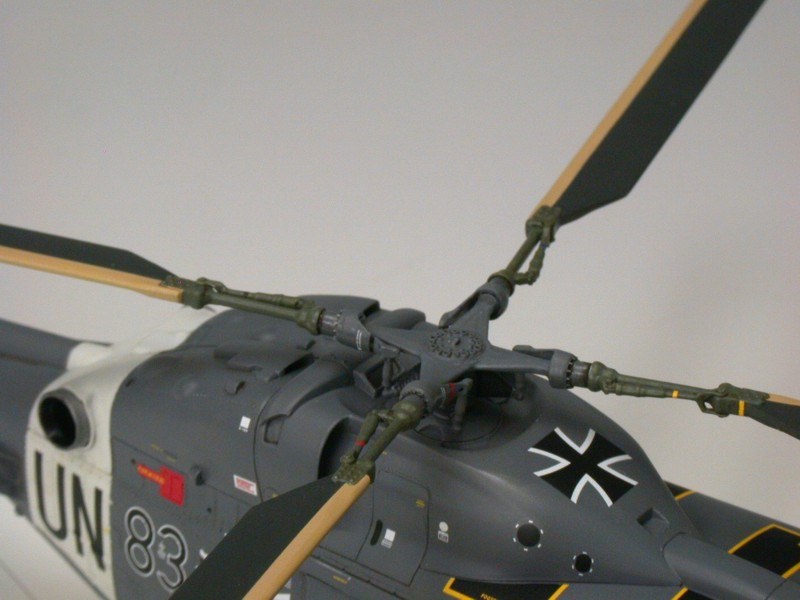 Westland Lynx Mk.88A