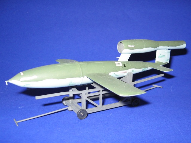 Fieseler Fi 103 V1