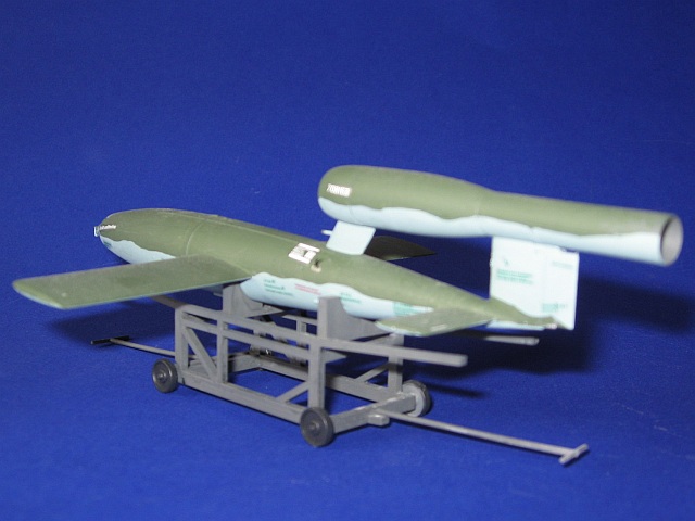 Fieseler Fi 103 V1