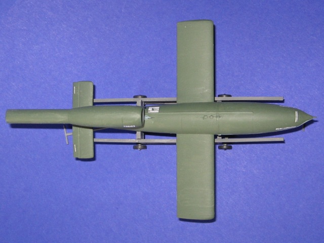 Fieseler Fi 103 V1