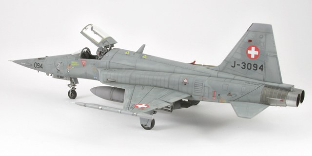 Northrop F-5E Tiger II