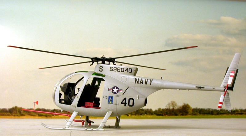 TH-6B