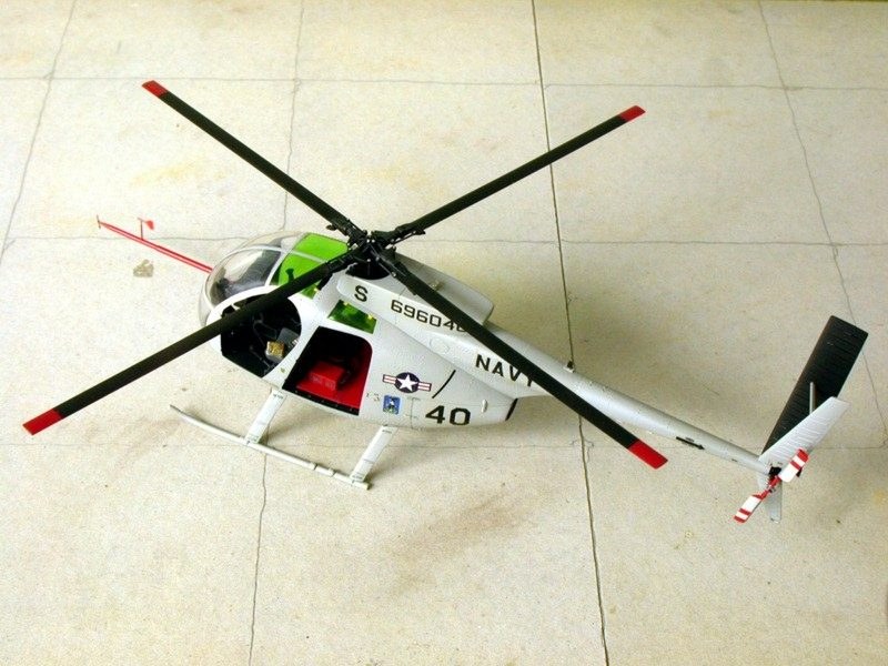 TH-6B