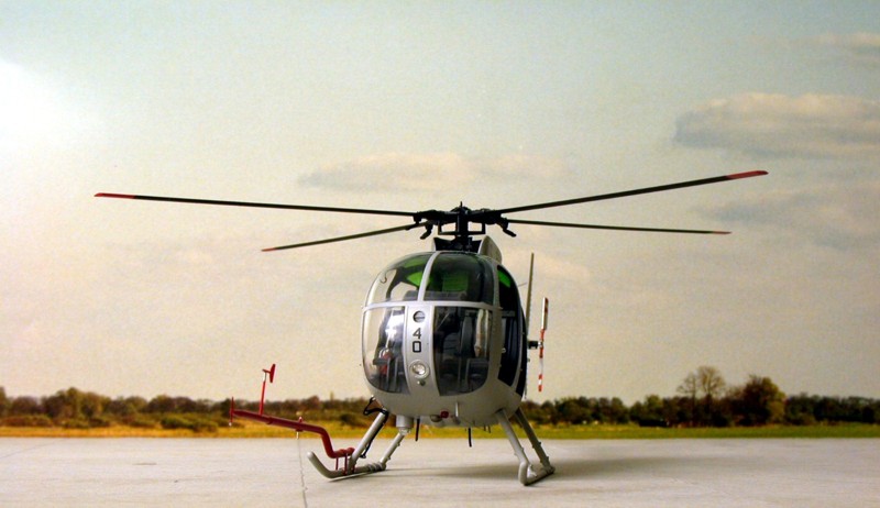 TH-6B