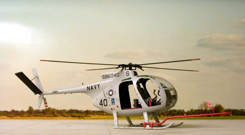 TH-6B