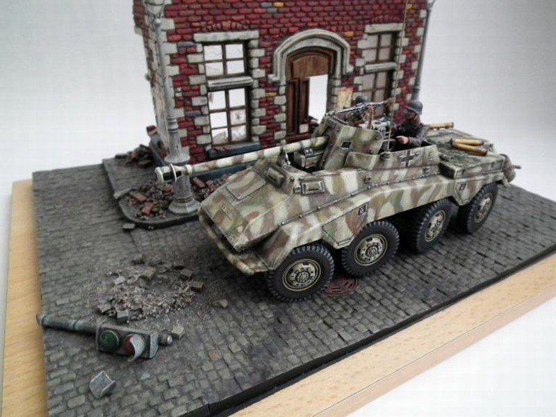 Sd.Kfz. 234/4