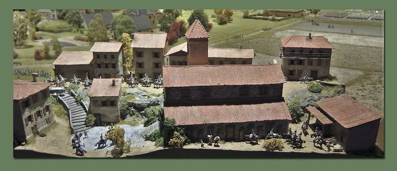 History - Geschichte in Miniaturen Teil 3