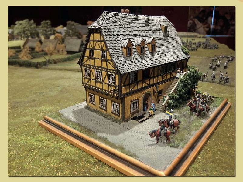 History - Geschichte in Miniaturen Teil 3