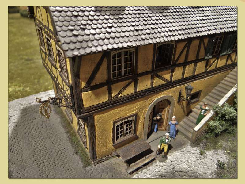 History - Geschichte in Miniaturen Teil 3