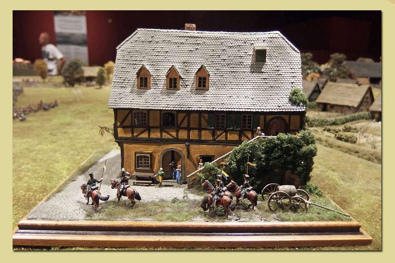 History - Geschichte in Miniaturen Teil 3