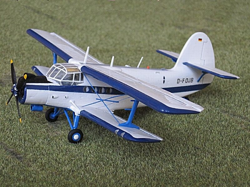 Antonow An-2