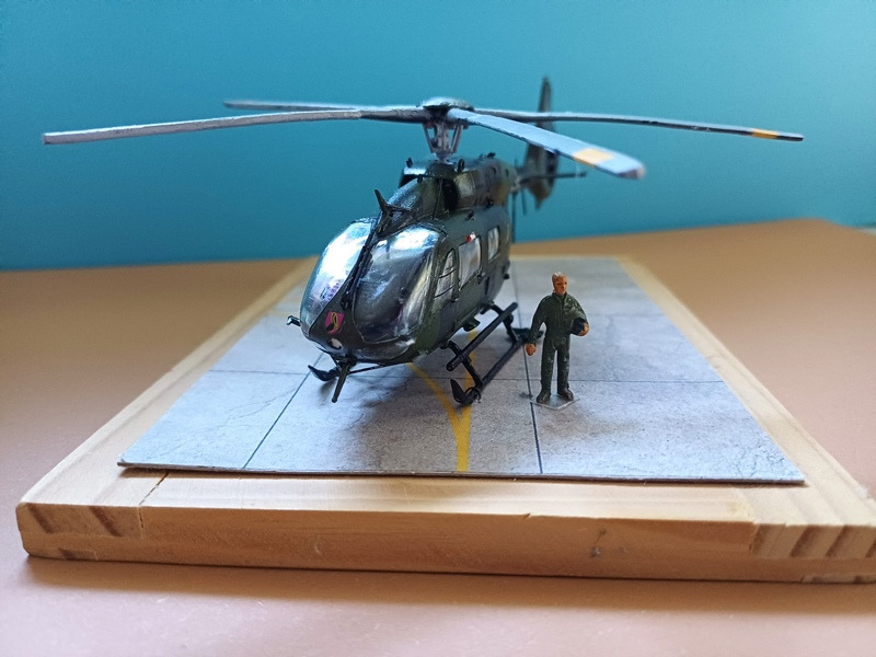 Airbus Helicopters H145M LKH