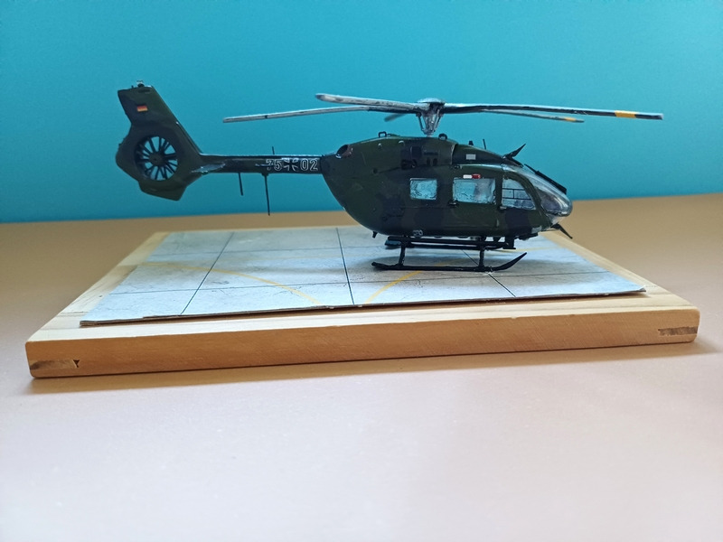 Airbus Helicopters H145M LKH