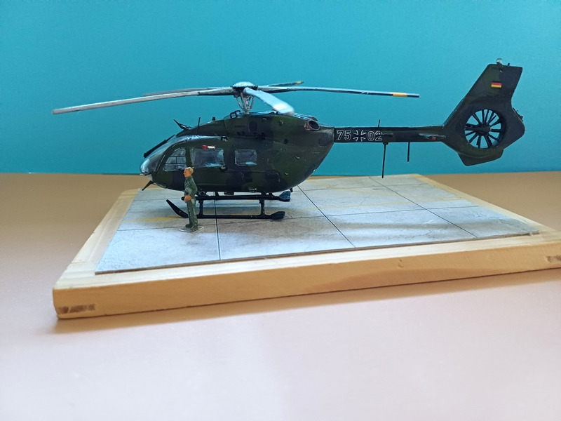 Airbus Helicopters H145M LKH