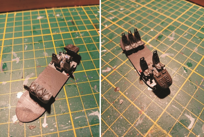 Airbus Helicopters H145M LKH