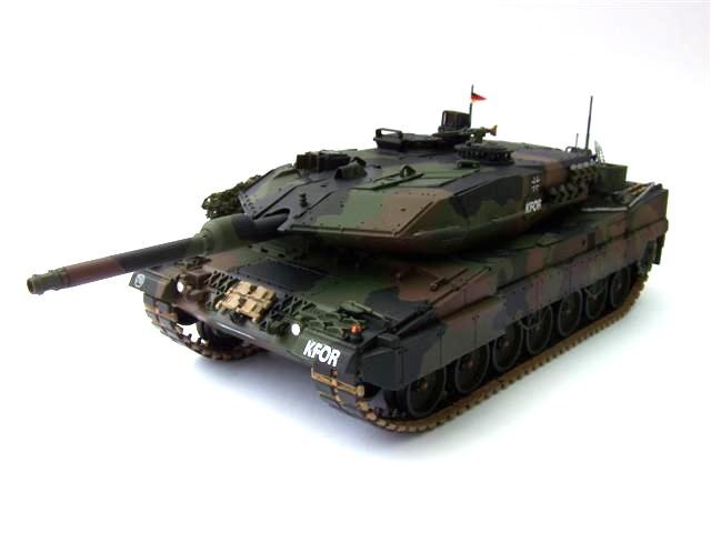 Leopard 2A5