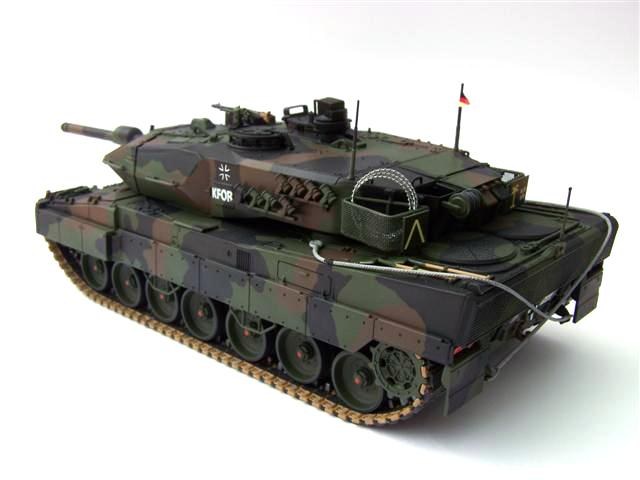 Leopard 2A5