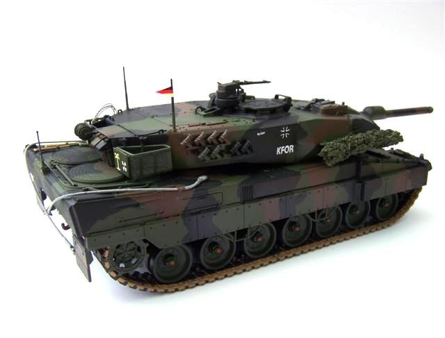 Leopard 2A5