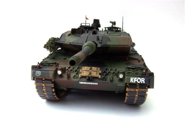 Leopard 2A5