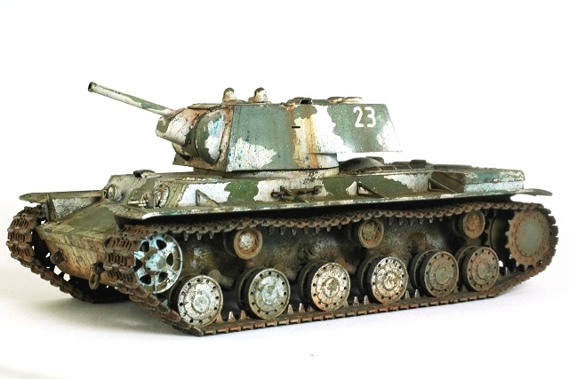 KV-1