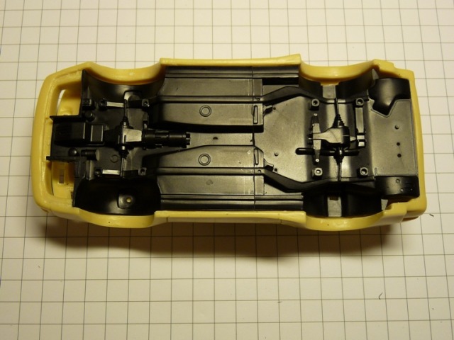 Audi Sport Quattro