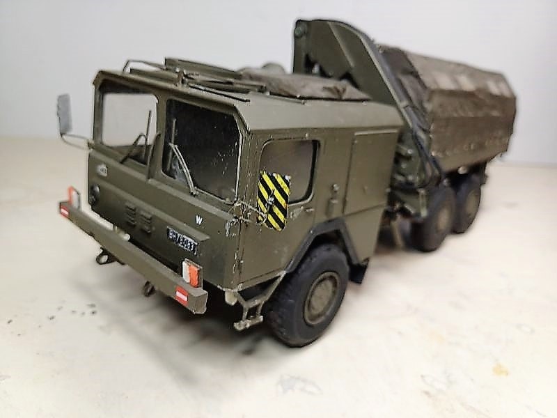 ÖAF s-LKW 10t (Typ 20.320/G1)