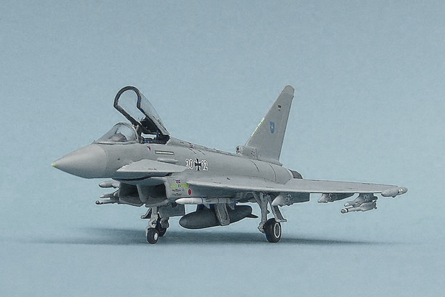 Eurofighter Typhoon