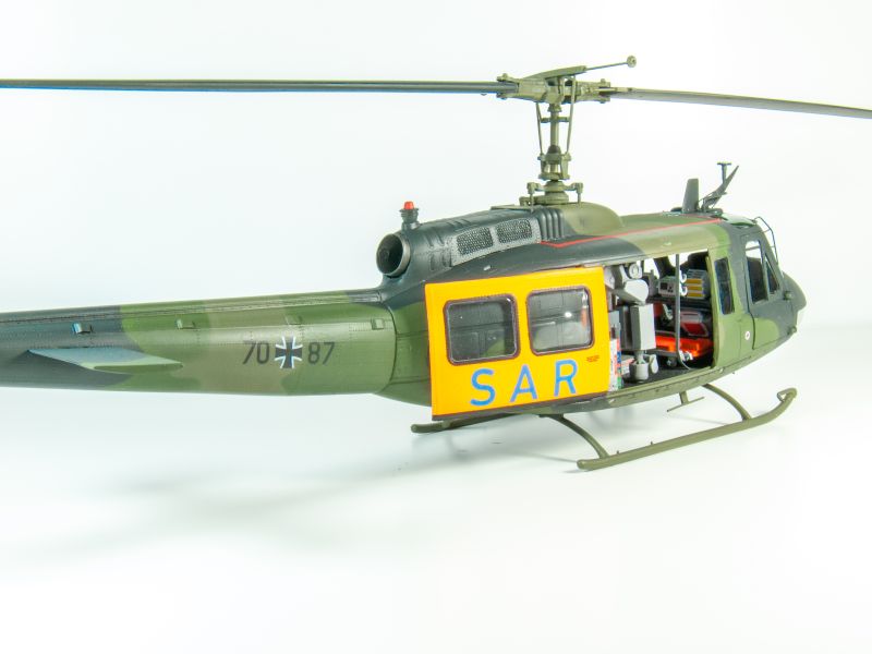 Bell UH-1D