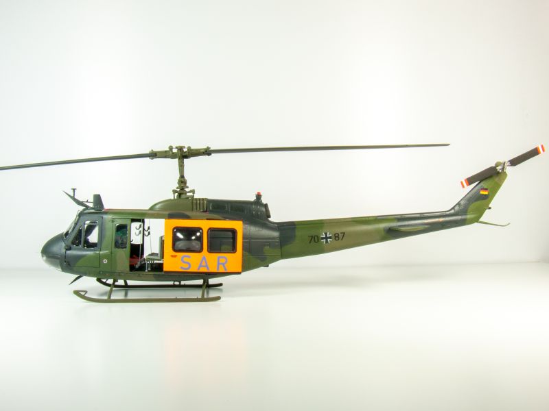 Bell UH-1D