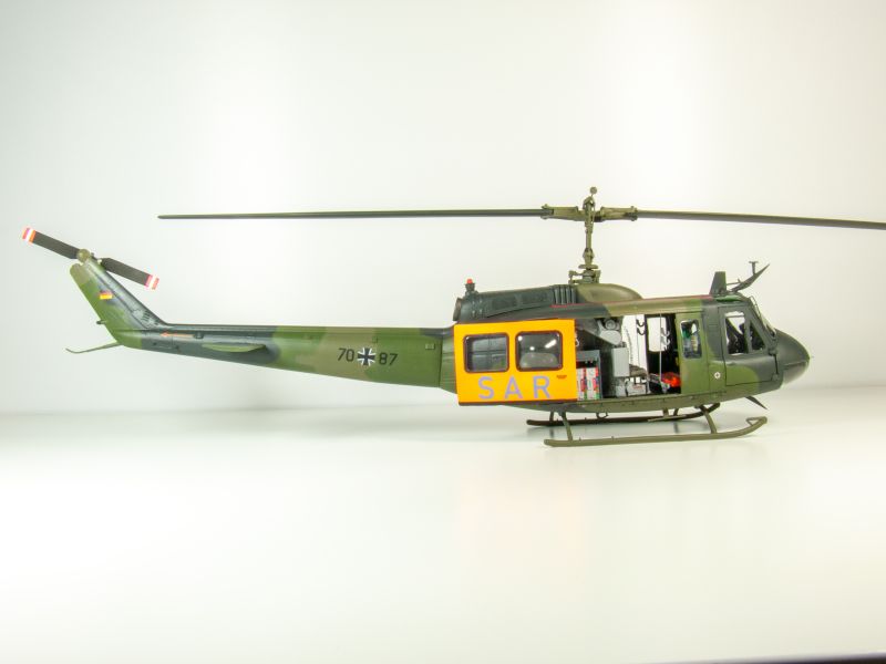 Bell UH-1D