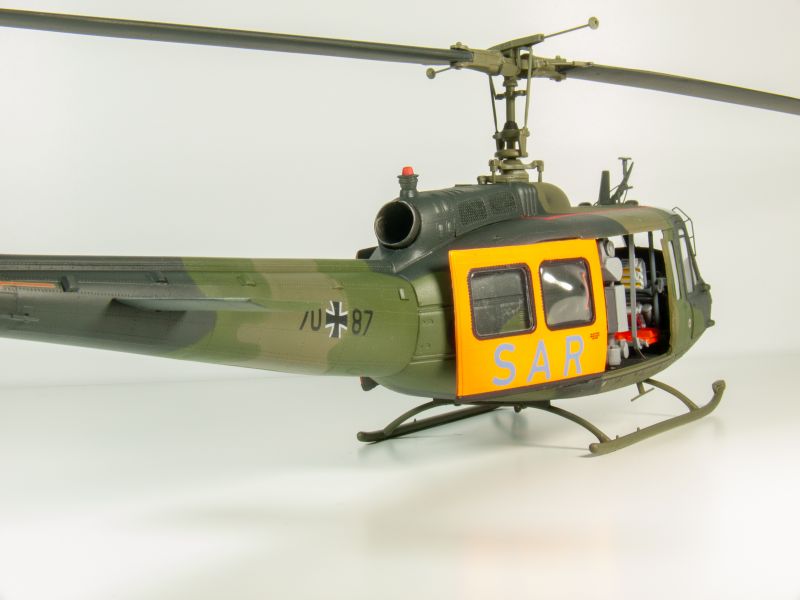 Bell UH-1D