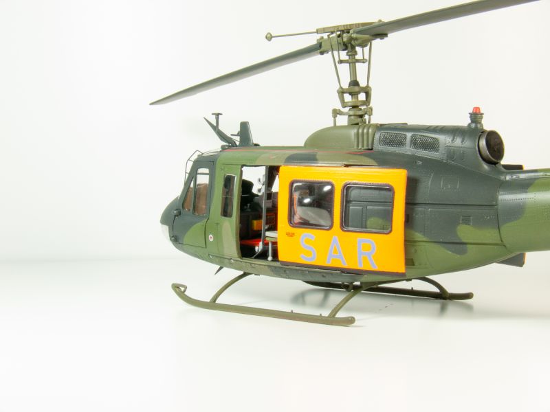 Bell UH-1D