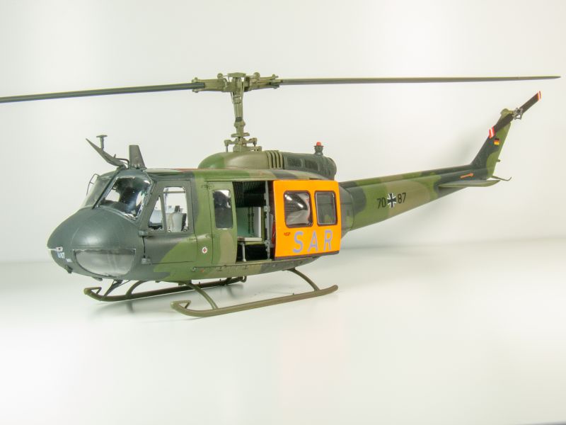 Bell UH-1D