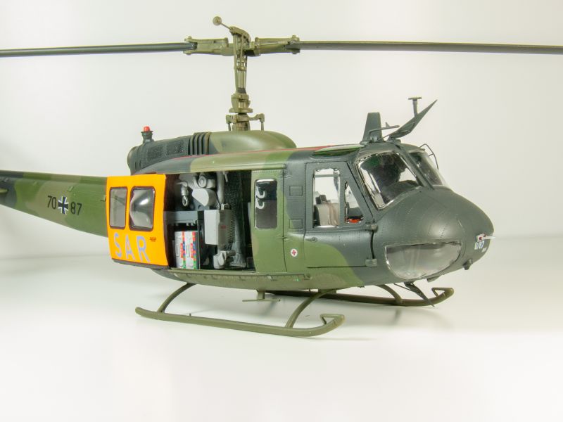 Bell UH-1D